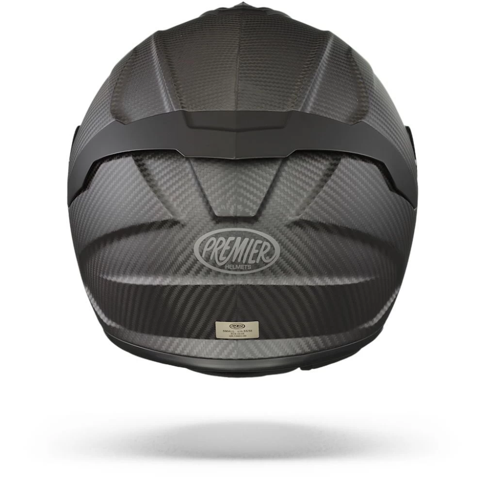 Premier® Premier Devil Carbon BM Integraalhelm 1 Premier® Premier Devil Carbon BM Integraalhelm