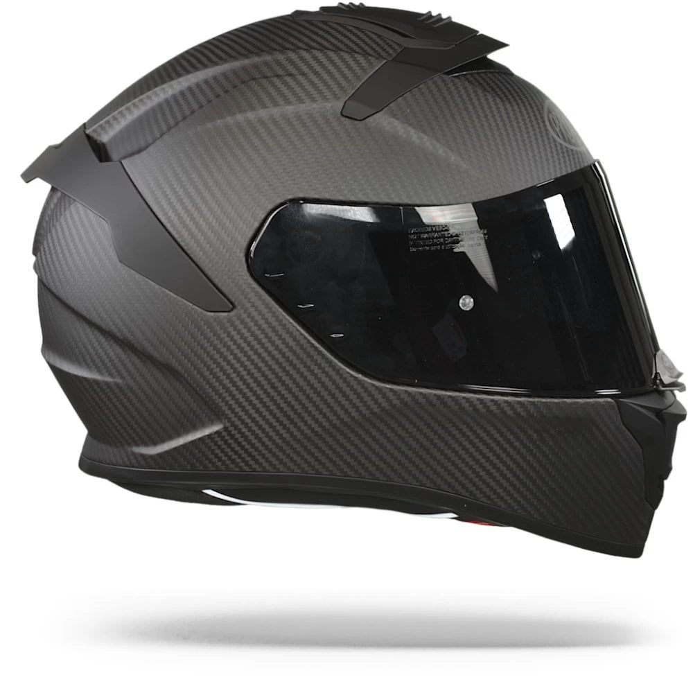 Premier® Premier Devil Carbon BM Integraalhelm 3 Premier® Premier Devil Carbon BM Integraalhelm - Afbeelding 3