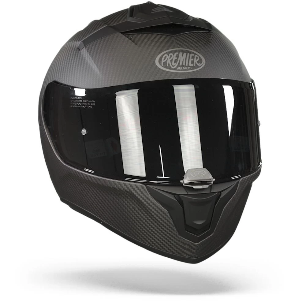 Premier® Premier Devil Carbon BM Integraalhelm 5 Premier® Premier Devil Carbon BM Integraalhelm - Afbeelding 5