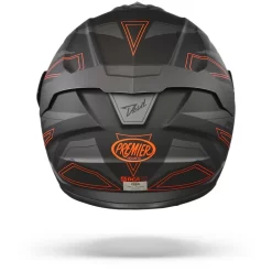 Premier® Premier Devil El 93 BM Integraalhelm -Winkel Voor Motorfietsonderdelen Premier devil el 93 bm.19