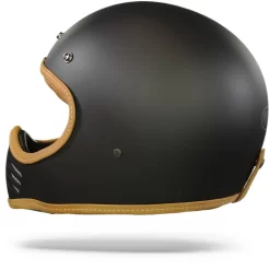 Premier® Premier Vintage MX Platinum Ed. U9 BM Crosshelm