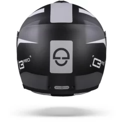 Schuberth C3 Pro Sestante Zwart Grijs Systeemhelm -Winkel Voor Motorfietsonderdelen SchuberthC3ProSestanteGrey.19