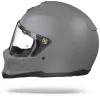 Scorpion EXO-HX1 Solid Mat Cement Grijs Integraalhelm