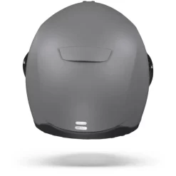 Scorpion EXO-HX1 Solid Mat Cement Grijs Integraalhelm -Winkel Voor Motorfietsonderdelen ScorpionExo HX1SolidMattCementGrey.19