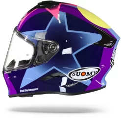 Suomy Stellar Bastianini Replica Integraalhelm -Winkel Voor Motorfietsonderdelen Suomy stellar bastianini replica.11
