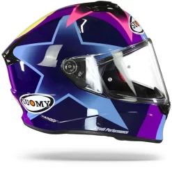 Suomy Stellar Bastianini Replica Integraalhelm -Winkel Voor Motorfietsonderdelen Suomy stellar bastianini replica.29
