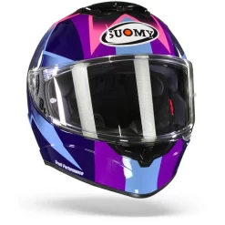 Suomy Stellar Bastianini Replica Integraalhelm -Winkel Voor Motorfietsonderdelen Suomy stellar bastianini replica.35