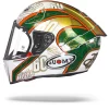 Suomy SR-GP Hickman Replica Integraalhelm