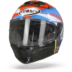 Suomy Stellar Pecco Bagnaia Replica Integraalhelm -Winkel Voor Motorfietsonderdelen Suomystellarpeccobagnaiareplica.03
