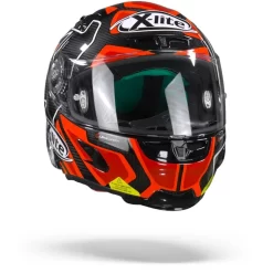 X-Lite X-803 RS Ultra Carbon Petrucci 027 Integraalhelm -Winkel Voor Motorfietsonderdelen X LiteX803RSpetrucci27.35
