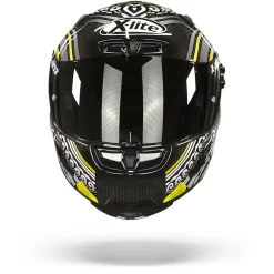 X-Lite X-803 RS Ultra Carbon Canet Test 61 Integraalhelm -Winkel Voor Motorfietsonderdelen X lite x 803 rs ultra carbon canet test 61.01