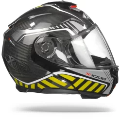 X-Lite X-1005 Ultra Carbon Cheyenne 015 Systeemhelm -Winkel Voor Motorfietsonderdelen X litex 1005ultracarboncheyennen com.29