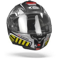 X-Lite X-1005 Ultra Carbon Cheyenne 015 Systeemhelm -Winkel Voor Motorfietsonderdelen X litex 1005ultracarboncheyennen com.35