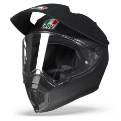 AGV AX9 Mat Carbon Adventure Helm -Winkel Voor Motorfietsonderdelen agvax 9carbon.04 1