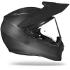 AGV AX9 Mat Carbon Adventure Helm
