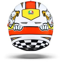 AGV K-3 SV MARINI INTEGRAALHELM
