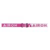 Airoh Strap Xr1 Pink White