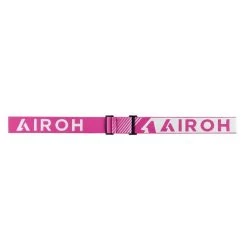 Airoh Strap Xr1 Pink White