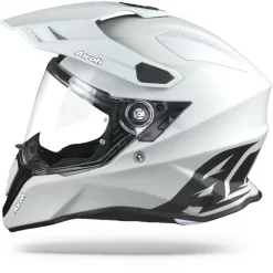 Airoh Commander Concrete Grijs Mat Adventure Helm