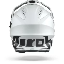 Airoh Commander Concrete Grijs Mat Adventure Helm -Winkel Voor Motorfietsonderdelen airohcommanderconcretegreymatte.19 1