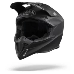 Airoh Wraap Color Zwart Mat Crosshelm -Winkel Voor Motorfietsonderdelen airohwraapcolorblackmatt.04 1