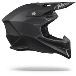 Airoh Wraap Color Zwart Mat Crosshelm -Winkel Voor Motorfietsonderdelen airohwraapcolorblackmatt.29 1