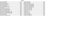 Brembo HPK Mechanical Clutch Lever Yamaha/Suzuki/Aprilia (110B01295)