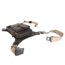 Artonvel Aviator Leg Bag -Winkel Voor Motorfietsonderdelen artonvel aviator leg bag23