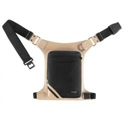 Artonvel Original Beige Beentas 7 Artonvel Original Beige Beentas -Winkel Voor Motorfietsonderdelen artonvel original beige leg bag2