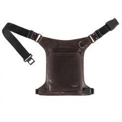 Artonvel Original Volledig Bruin Beentas