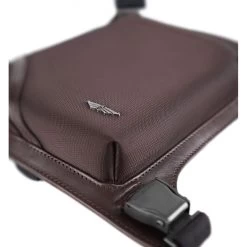 Artonvel Original Volledig Bruin Beentas -Winkel Voor Motorfietsonderdelen artonvel original full brown leg bag2