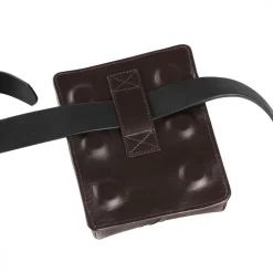 Artonvel Original Volledig Bruin Magnetische Tanktas -Winkel Voor Motorfietsonderdelen artonvel original full brown magnetic bag2