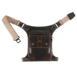 Artonvel Aviator Leg Bag -Winkel Voor Motorfietsonderdelen aviator leg bag