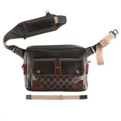 Artonvel Aviator Messenger Tas