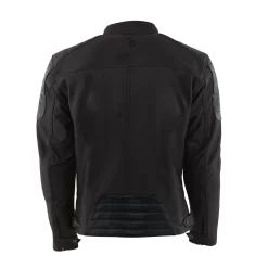 Rusty Stitches Cooper Black