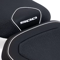 Bagster Ready Honda CB 500 F/R 2016-2022 Wit