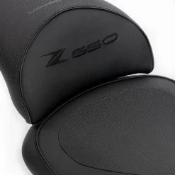 Bagster Ready Kawasaki Z650 2020-2022 Zwart