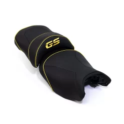 Bagster Ready Luxe BMW R 1200 1250 GS Adventure 2016-2022 Geel