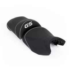 Bagster Ready Luxe BMW R 1200 / 1250 GS 2013-2019 Wit