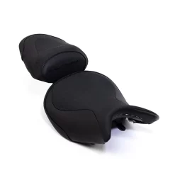 Bagster Ready Luxe Suzuki GSX-S1000 2015-2021 Black