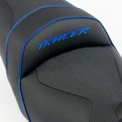 Bagster Ready Luxe Yamaha MT-07 Tracer 700 2017-2019 Blauw