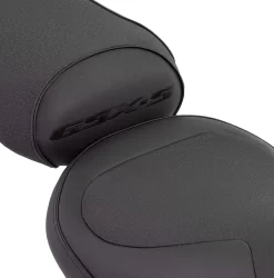 Bagster Ready Suzuki GSX-S 1000 2015-2021 Zwart