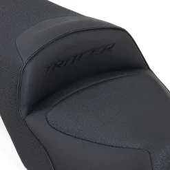 Bagster Ready Yamaha MT-07 Tracer 700 2017-2019 Zwart