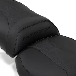 Bagster Ready Yamaha MT-09 Tracer GT 2018-2020 Zwart