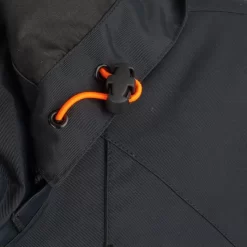 Bering Jacket Slike Black