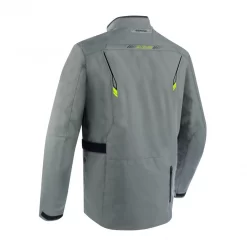 Bering Jacket Voyager Grey