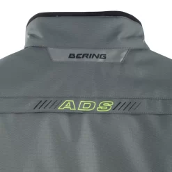 Bering Jacket Voyager Grey 9 Bering Jacket Voyager Grey -Winkel Voor Motorfietsonderdelen bering jacket voyager grey 4