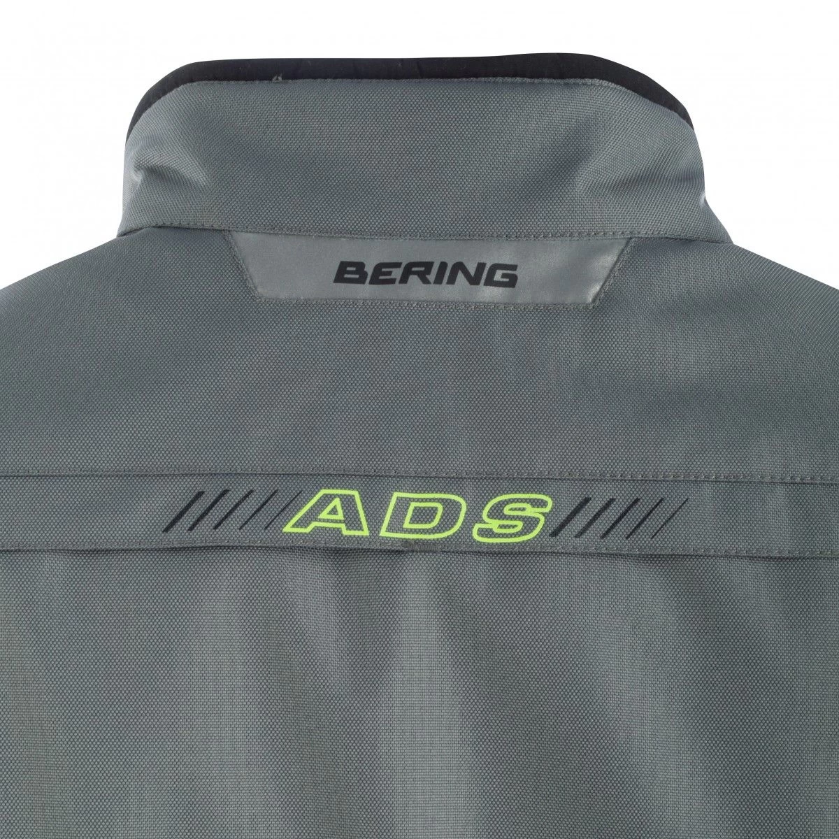 Bering Jacket Voyager Grey 5 Bering Jacket Voyager Grey - Afbeelding 5