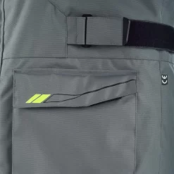 Bering Jacket Voyager Grey 8 Bering Jacket Voyager Grey -Winkel Voor Motorfietsonderdelen bering jacket voyager grey 5