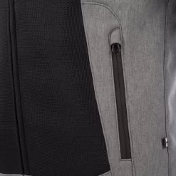 Bering Jacket Zenith Black Grey 6 Bering Jacket Zenith Black Grey -Winkel Voor Motorfietsonderdelen bering jacket zenith black grey 4